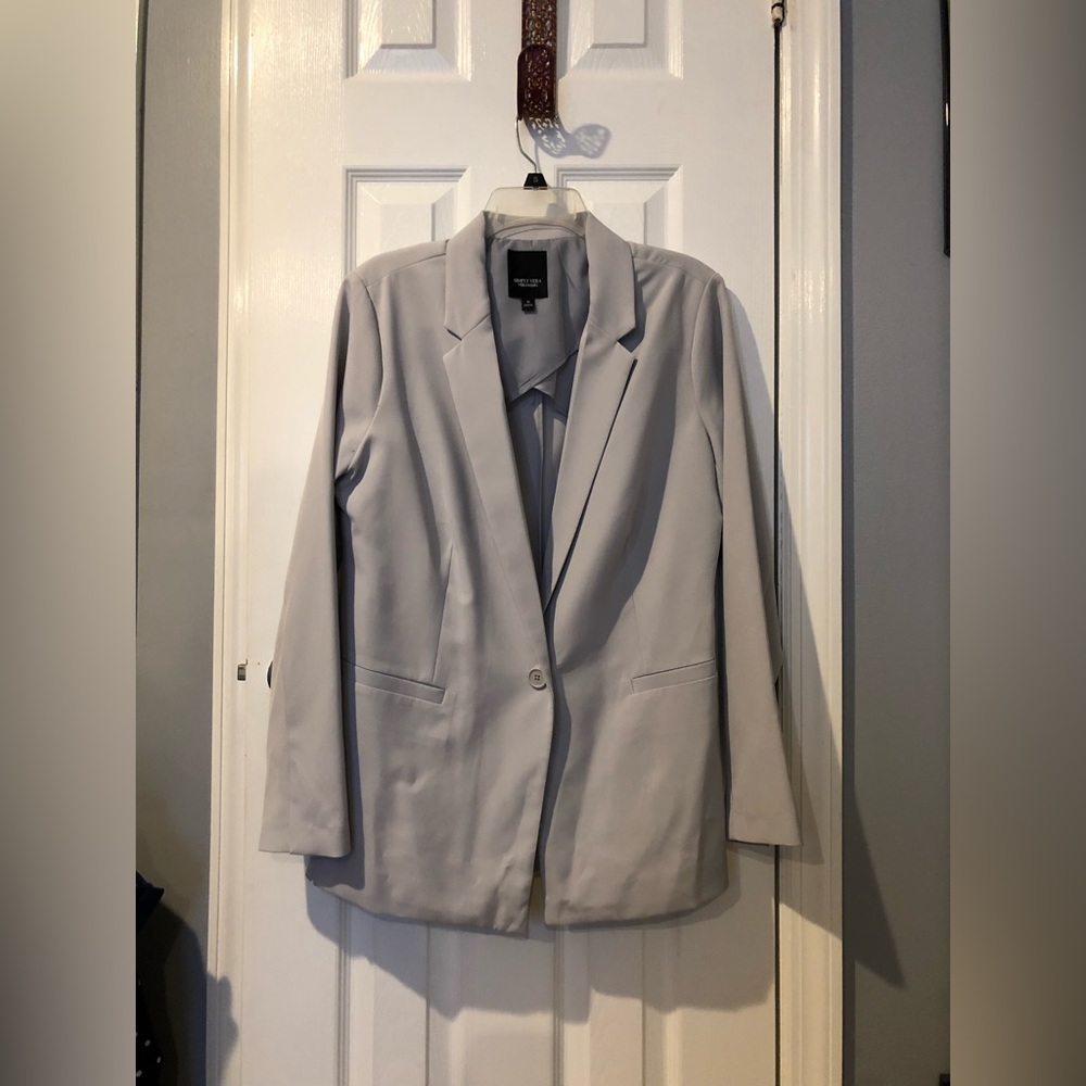 Women’s Blazer